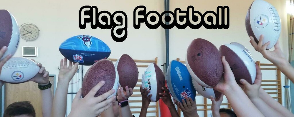 flag football