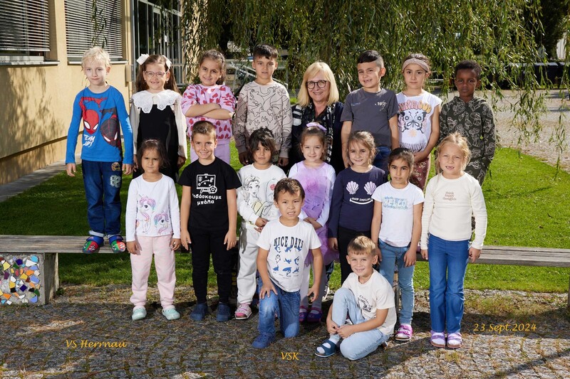 klassenfoto vsk